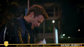 کلیپ عاشقانه سریال گشت مدرسه با آهنگ Lise Devriyesi-Hep Sen / پارت عاشقانه قسمت ۹ ییت و ایشیل