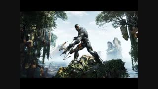 اهنگ بازی کرایسیس3-5