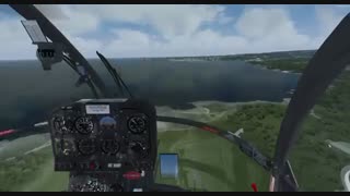 MP Design Studio Aerospatiale SA315 Lama V1.1