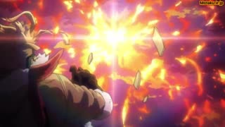 Amv Endeavor boku no hero