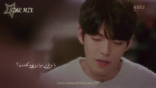 میکس سریال عشق بی پروا_بیمارم