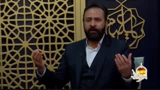 ویژه برنامه پنجره فولاد: ارتباط مستقیم از حرم مطهر رضوی با بیمارستان گلستان کرمانشاه