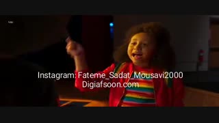 مرور زیبایی های فیلم little _کوچک
