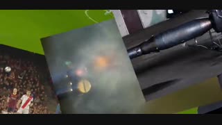 CONCATENATION ویدئو کلاژ ی جذاب متشکل از توالی تصاویر غیر همسان !