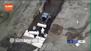 هشدار فاجعه در سراسر آمریکا برای نخستین بار