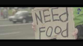 ویدیویی از حال و هوای این روزهای مردم سراسرجهان