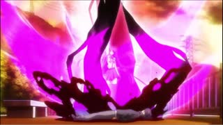 Date A Live  OST - Catastrophe