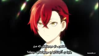 قسمت دوم 01 انیمه_با هاردساب فارسی_Bungou to Alchemist: Shinpan no Haguruma