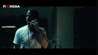 فیلم سینمایی جان ویک ، تلاش برای قتل جان (کیانو ریوز) توسط پدر یوزف