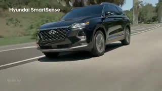 بررسی هیو ندا سانتافه 2020