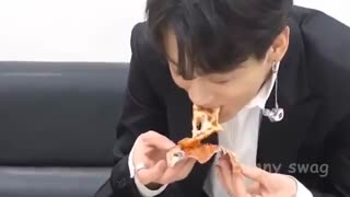 BTS/Jungkook in a nutshell