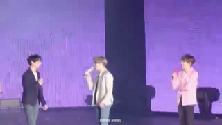 کنسرت بی تی اس