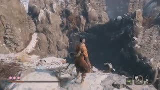ویدئوی تست مد چند نفره بازی Sekiro: Shadows Die Twice