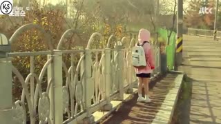 سریال Strong Woman Do Bong Soon (*سانسور اختصاصی*) قسمت اول*برای اولین بار در ایران*