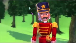 باربی و فندق‌شکن دوبله فارسی کامل - Barbie in the Nutcracker 2001