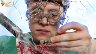 این ده تا اختراع عجیب ، واقعا یک چیز دیگه اند که نمی تونید باور کنید