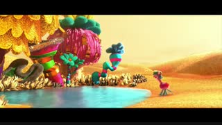 دانلود انیمیشن کمدی ماجراجویی تور جهانی ترول ها Trolls World our 2020 - با زیرنویس چسبیده