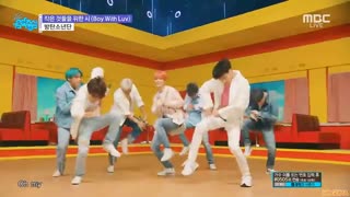 سالگرد آرمی شدنم...boy with luv.mix