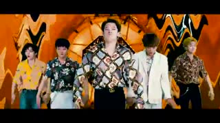 موزیک ویدئو انت معلم ورژن کره ای  B.I.G