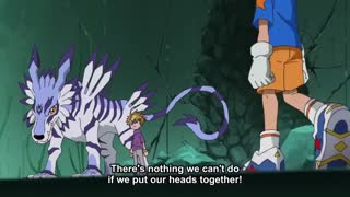 انیمه ماجراجویی دیجیمون 2020 Digimon adventure قسمت دوم(بدون زیر نویس فارسی)