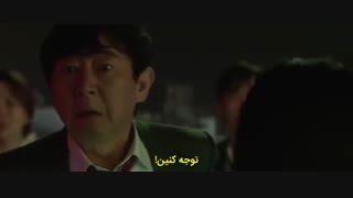 فیلم کره ای خروج Exit 2019+زیرنویس چسبیده با بازی جو جونگ سوک و کیم یونا
