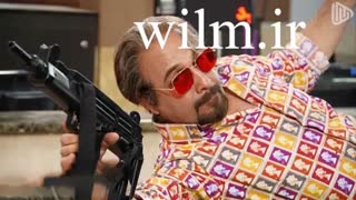 دانلود فیلم انفرادی رضا عطاران با کیفیت 1080p