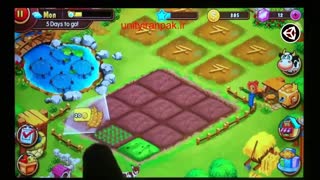 پروژه کامل بازی تجارت مزرعه 2 برای یونیتی