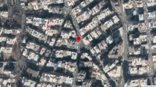 آدرس مطب دکتر گیو شریفی کاشت ابرو