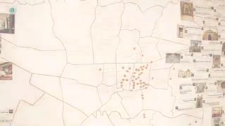 پروژه موزه لرزاده- شرکت رازق