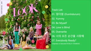 [آلبوم کامل] Apink (에이핑크) - LOOK