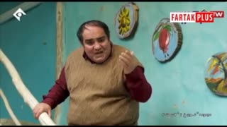 آموزش طرز صحیح «ماچ» توسط میرطاهر مظلومی و سعید آقاخانی در شبکه یک!