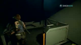 Resident Evil 3 - Hunt for Fuses in 5 minutes