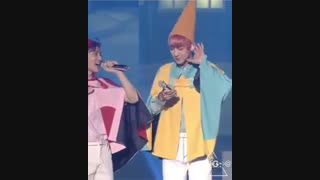 اندر احوالات اکسوال ها و خانواده هاشون در قرنطینه...