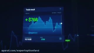 آموزش اسراتژی اکسپرت آپشن