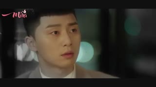 میکس غمگین سریال کلاس ایته وون با آهنگ کوه از شادمهر