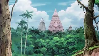 کتاب جنگل -  4