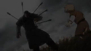 amv از انیمه vinland saga
