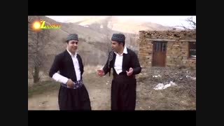 اهنگ جدید سعیدکاکاوندی نشمیل