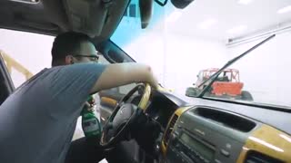 ضد یخ شیشه شوی 5 لیتری| Turtle Wax