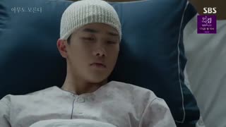 قسمت سیزدهم سریال کره ای Nobody Knows 2020 - با زیرنویس فارسی