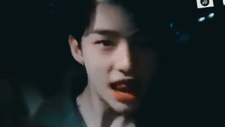 Stray Kids I Hwang Hyunjin - Bad boy [FMV]