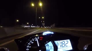 نهایت سرعت در یاماها - 2