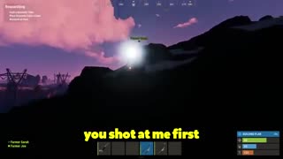 Rust fun 50