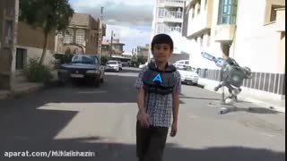 آقایون داداشام....