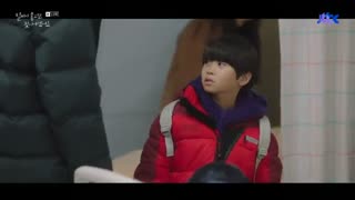 قسمت سیزدهم سریال کره ای در یک روز زیبا تو را پیدا میکنم+زیرنویس آنلاین I’ll Find You on a Betiful Day پارک مین یانگ و سو کانگ