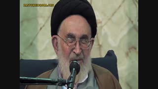 تسبیحات حضرت زهرا | تأثیر دعای نور