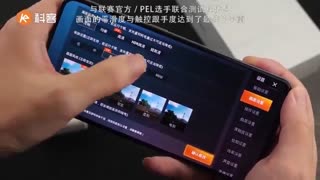 نگاه نزدیک به گوشی اوپو Ace 2