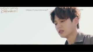 میکس عاشقانه و غمگین سریال آخرین ماموریت فرشته:عشق