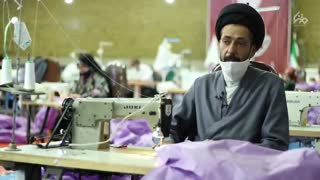 طوفان همدلی در نصف جهان