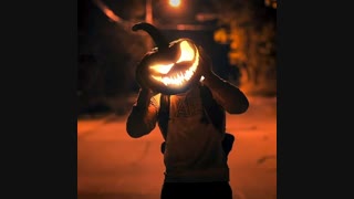 چالش ترسناک 2 ( بشرکتین )